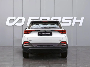 Внедорожник FAW Bestune T77 2024 года, 1980000 рублей, Краснодар