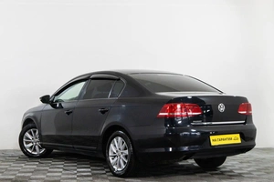 Седан Volkswagen Passat 2011 года, 1099000 рублей, Сургут