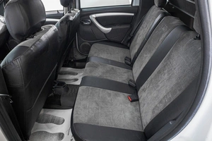 Внедорожник Nissan Terrano 2014 года, 1089000 рублей, Барнаул