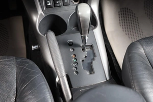 Внедорожник Toyota RAV4 2008 года, 1569000 рублей, Новосибирск