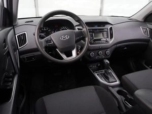 Внедорожник Hyundai Creta 2019 года, 1740000 рублей, Тверь