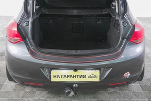 Хетчбэк Opel Astra 2011 года, 819000 рублей, Кемерово