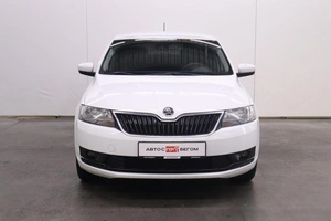 Седан Skoda Rapid 2019 года, 1125000 рублей, Брянск