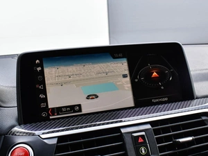 Внедорожник BMW X4 M 2019 года, 5990000 рублей, Краснодар