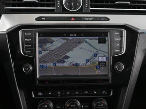 Универсал Volkswagen Passat 2016 года, 1799000 рублей, Аксай