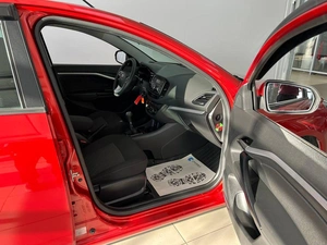 Седан ВАЗ (LADA) Vesta 2021 года, 1290000 рублей, Смоленск