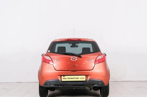 Хетчбэк Mazda Demio 2009 года, 649000 рублей, Красноярск