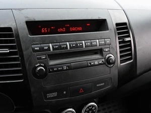 Внедорожник Citroen C-Crosser 2009 года, 849000 рублей, Волгоград