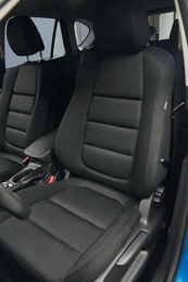 Внедорожник Mazda CX-5 2012 года, 1570000 рублей, Красноярск