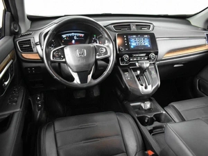 Внедорожник Honda CR-V 2017 года, 2498300 рублей, Казань