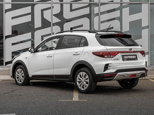 Хетчбэк Kia Rio X 2020 года, 1755000 рублей, Краснодар