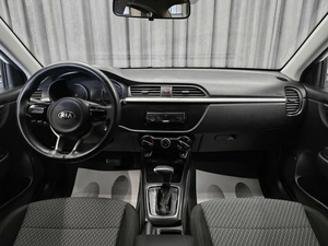 Седан Kia Rio 2018 года, 785000 рублей, Красноярск