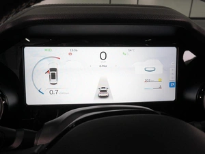 Внедорожник Geely Monjaro 2023 года, 3149000 рублей, Воронеж