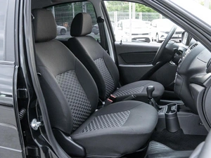 Лифтбек ВАЗ (LADA) Granta 2024 года, 1079000 рублей, Волгоград