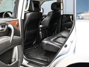 Внедорожник Nissan Patrol 2015 года, 2349000 рублей, Кирилловка