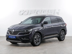 Внедорожник Renault Koleos 2019 года, 2149999 рублей, Москва