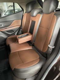 Внедорожник Opel Mokka 2013 года, 1287000 рублей, Солонцы