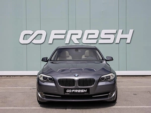 Седан BMW 5 серия 2010 года, 1580000 рублей, Большой Сочи
