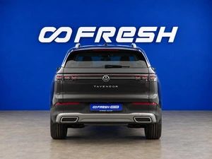 Внедорожник Volkswagen Tavendor 2024 года, 4297444 рублей, Москва
