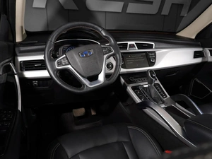 Внедорожник Geely Atlas 2018 года, 1675111 рублей, Тверь