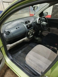 Хетчбэк Toyota Passo 2004 года, 355000 рублей, Красноярск