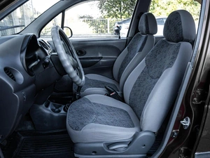 Хетчбэк Daewoo Matiz 2010 года, 329000 рублей, Ставрополь