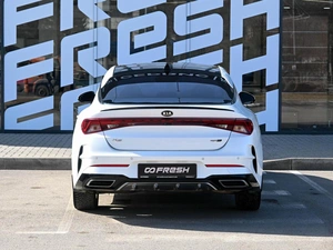 Седан Kia K5 2021 года, 2900000 рублей, Волгоград