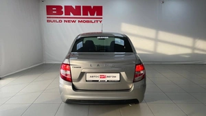 Седан ВАЗ (LADA) Granta 2019 года, 825000 рублей, Смоленск