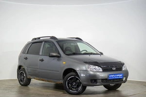 Универсал ВАЗ (LADA) Kalina 2008 года, 199000 рублей, Оренбург