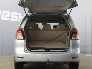 Минивэн Toyota Corolla Spacio 2003 года, 620000 рублей, Омск