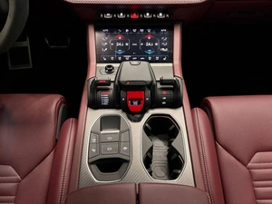 Внедорожник Lamborghini Urus 2025 года, 36990000 рублей, Павловская Слобода