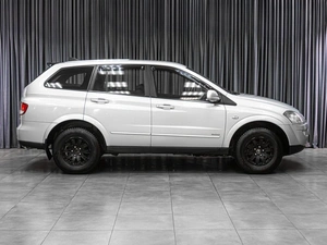 Внедорожник SsangYong Kyron 2012 года, 1219000 рублей, Тюмень