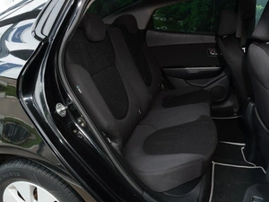 Седан Kia Rio 2011 года, 723000 рублей, Тверь