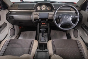 Внедорожник Nissan X-Trail 2001 года, 659000 рублей, Томск