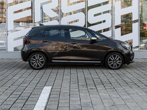 Хетчбэк Honda Fit 2020 года, 1679555 рублей, Ставрополь