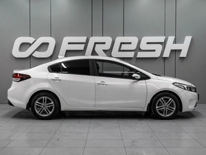 Седан Kia Cerato 2019 года, 1750000 рублей, Ростов-на-Дону