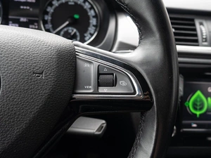Лифтбек Skoda Rapid 2018 года, 1390000 рублей, Краснодар