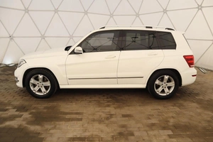 Внедорожник Mercedes-benz GLK-класс 2014 года, 2349000 рублей, Обнинск