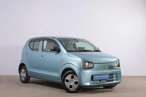 Хетчбэк Suzuki Alto 2018 года, 599000 рублей, Новосибирск