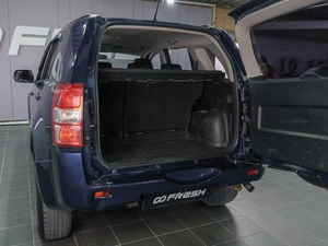 Внедорожник Suzuki Grand Vitara 2011 года, 1229000 рублей, Сургут