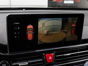 Внедорожник Москвич 3 2023 года, 1520000 рублей, Краснодар