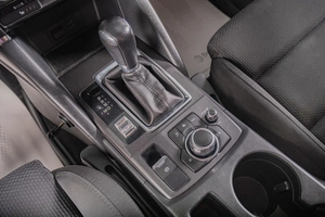 Внедорожник Mazda CX-5 2015 года, 1879000 рублей, Томск