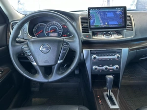 Седан Nissan Teana 2011 года, 1470000 рублей, Уфа