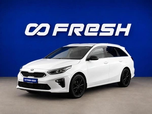 Универсал Kia Ceed 2019 года, 1777444 рублей, Москва