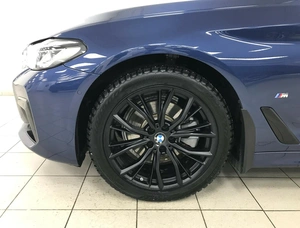 Универсал BMW 5 серия 2021 года, 6295000 рублей, Красноярск