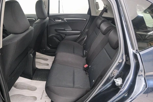 Хетчбэк Honda Fit 2017 года, 1249000 рублей, Красноярск