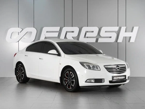 Седан Opel Insignia 2012 года, 1029000 рублей, Минеральные Воды