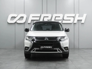 Внедорожник Mitsubishi Outlander 2019 года, 1849000 рублей, Воронеж