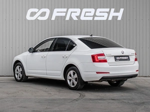 Универсал Skoda Octavia 2016 года, 1898000 рублей, Краснодар