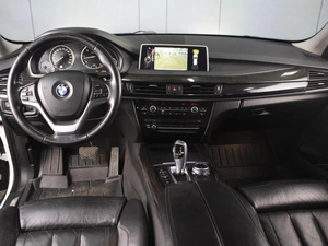 Внедорожник BMW X5 2014 года, 3220000 рублей, Омск